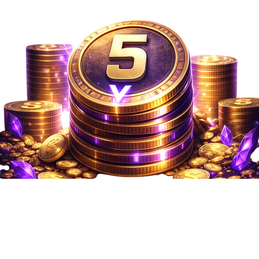 Гримні Гроші на баланс