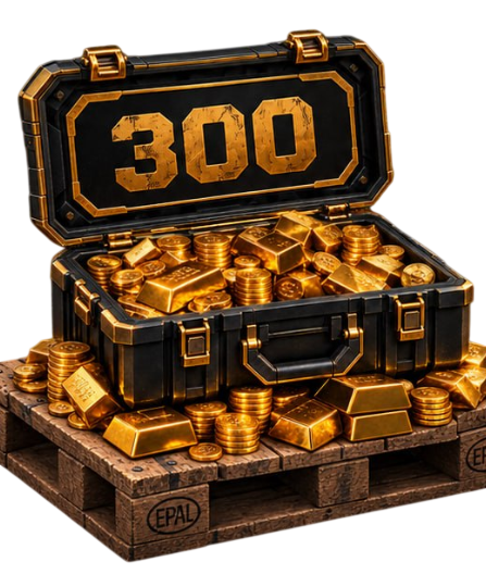 300 ГРН Гроші на баланс