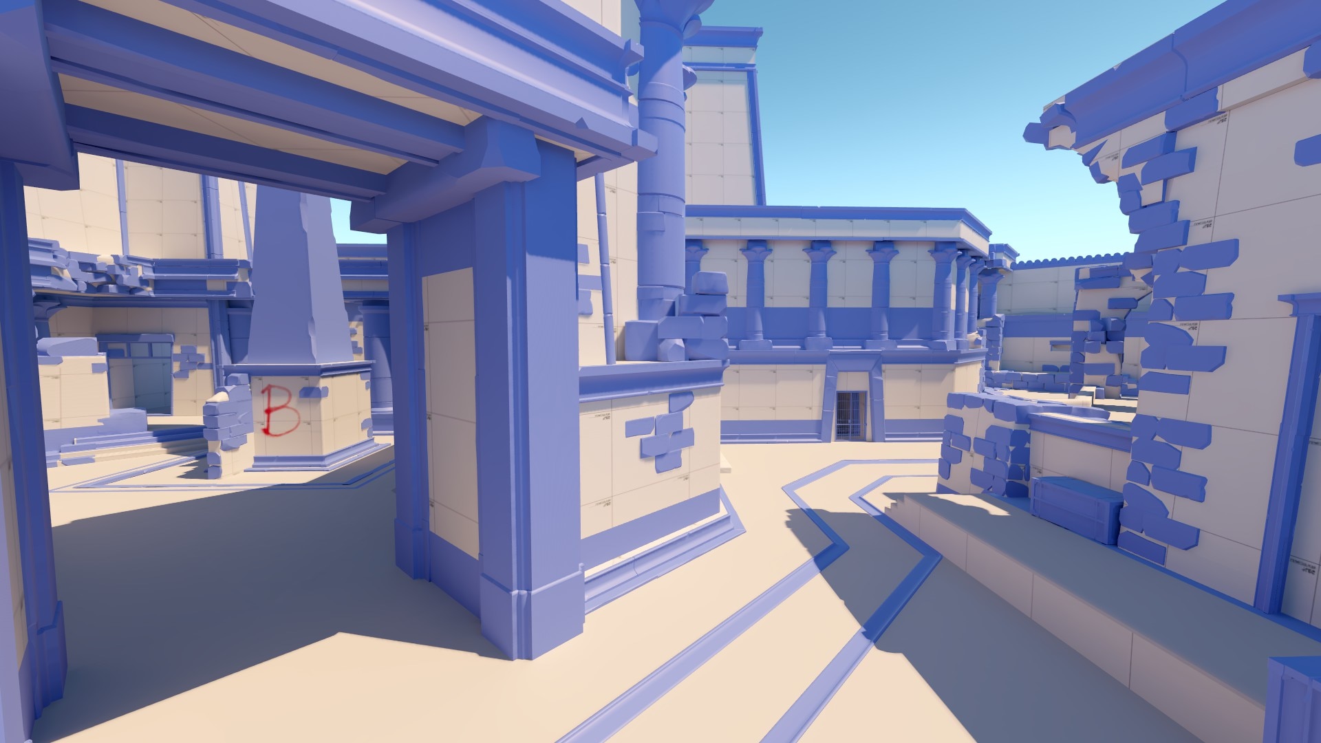 de_anubis_fps map preview
