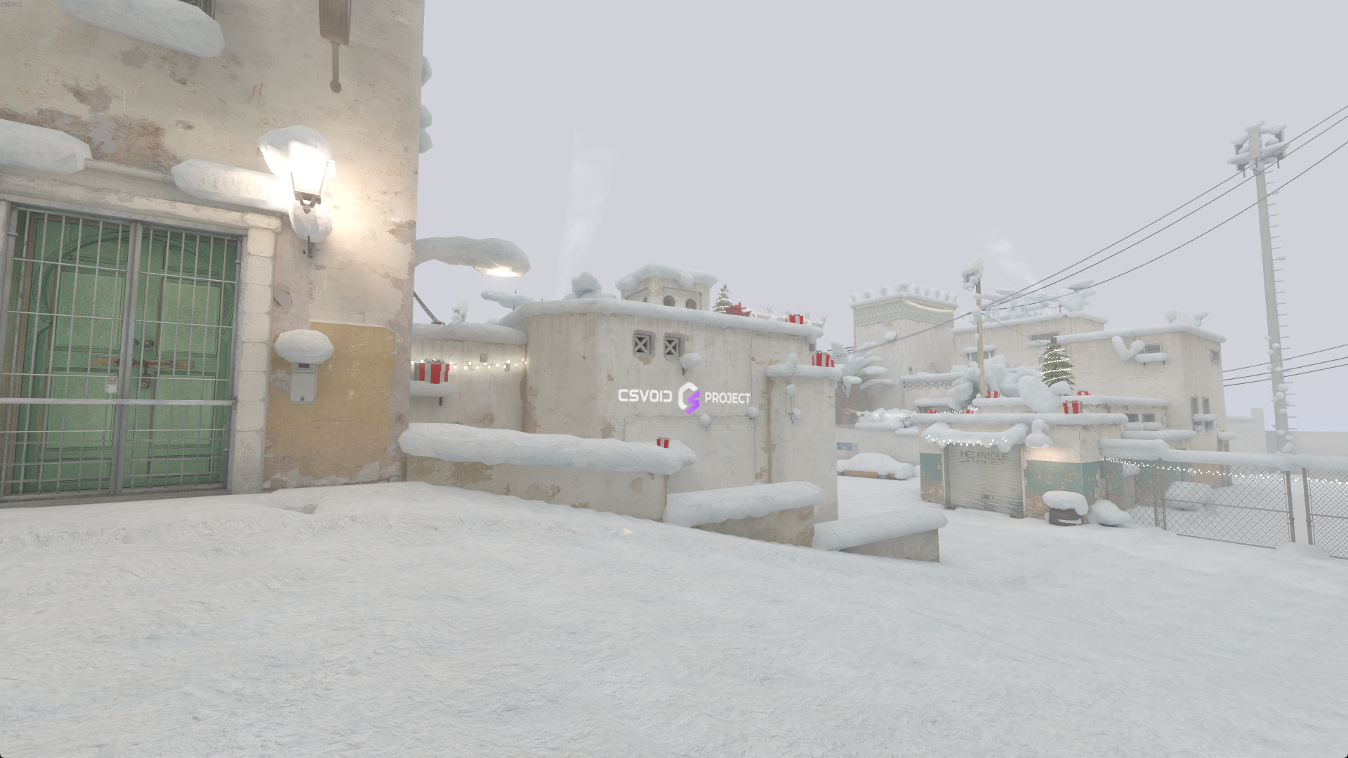 de_dust2_christmas map preview