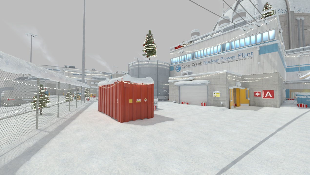 de_nuke_christmas map preview
