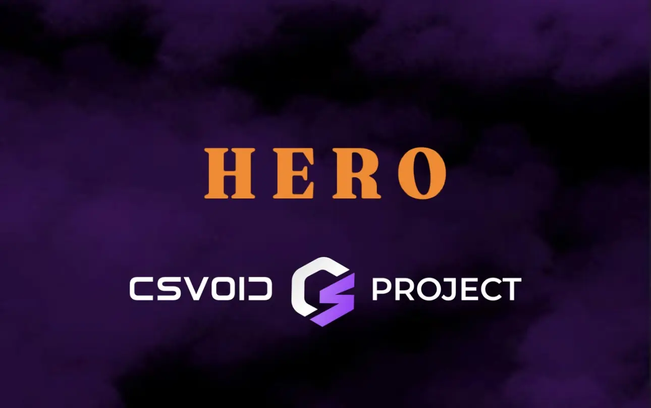 HERO
