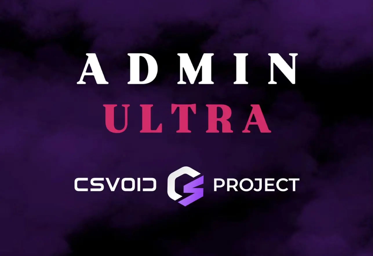 ADMIN ULTRA
